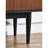Antique Style Retro High-End Display Case