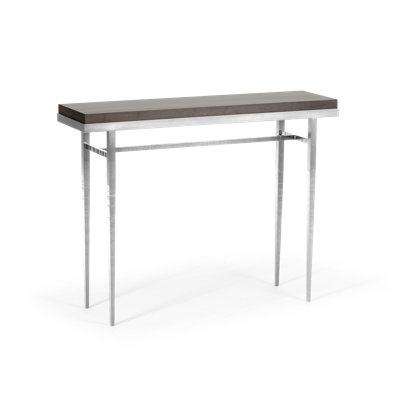 Wick Console Table