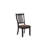 Tadinni 6 - Person Four Leg Dining Set