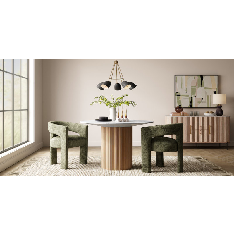 Oren Handmade Ceramic Table Vase