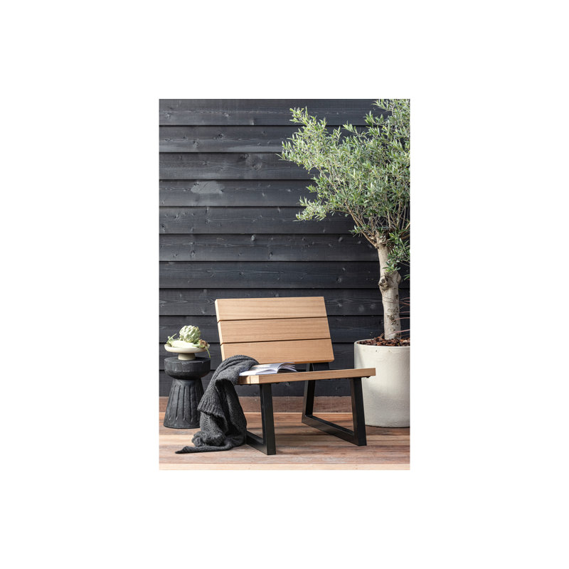 Patio Dining Side Chair
