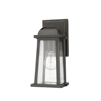 Sisto Wall Light