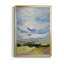 Autour des nuages IV - reproduction d'art sur toile-359827740-359827737