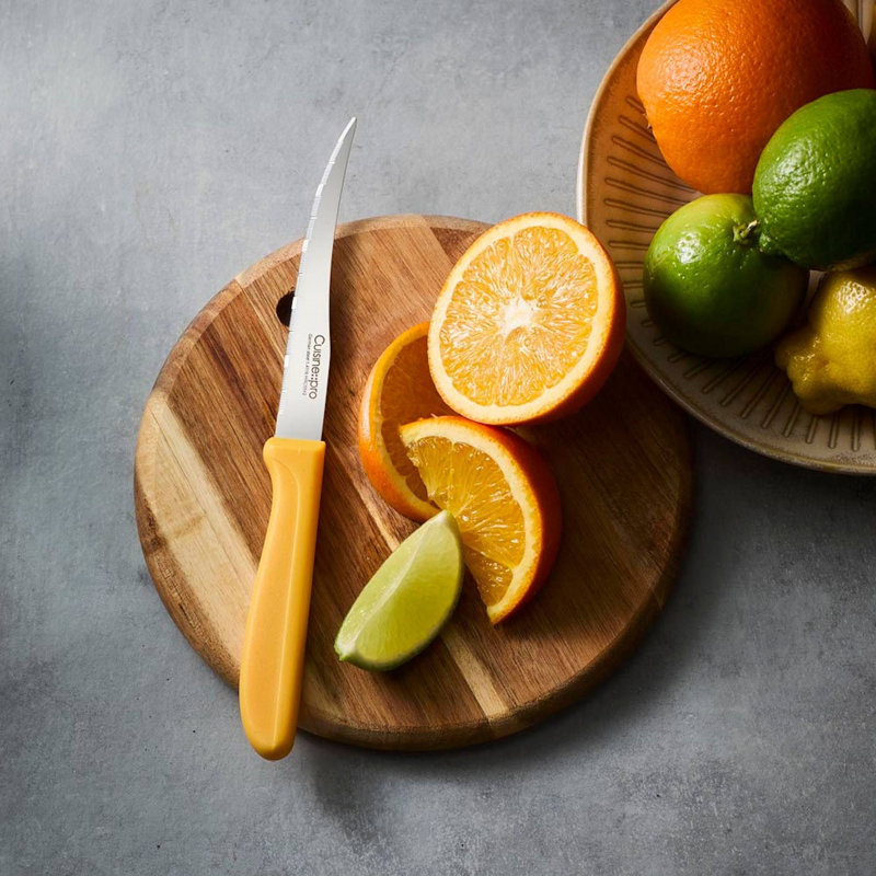 Cuisine::pro® CLASSIC 4in Vegetable Knife