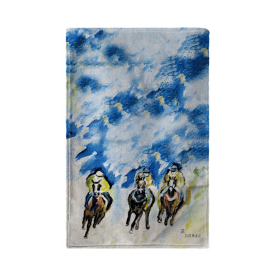 Dish Cloth Kitchen Towel