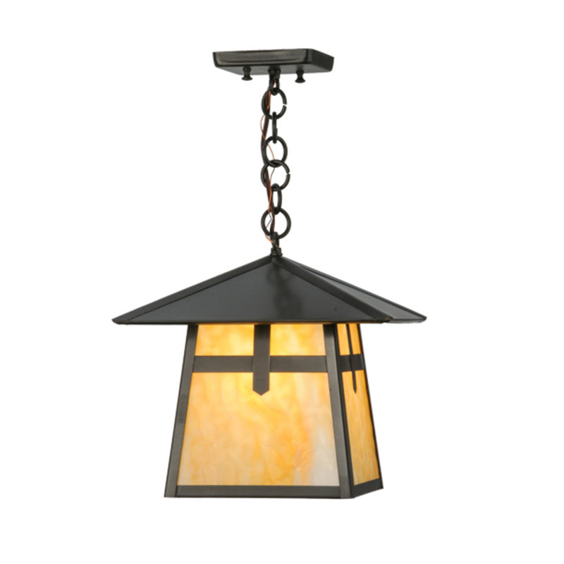 Stillwater 1 - Light Pendant