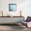 Quiet Reflection IV Painting by Ann Golumbuk-70148153