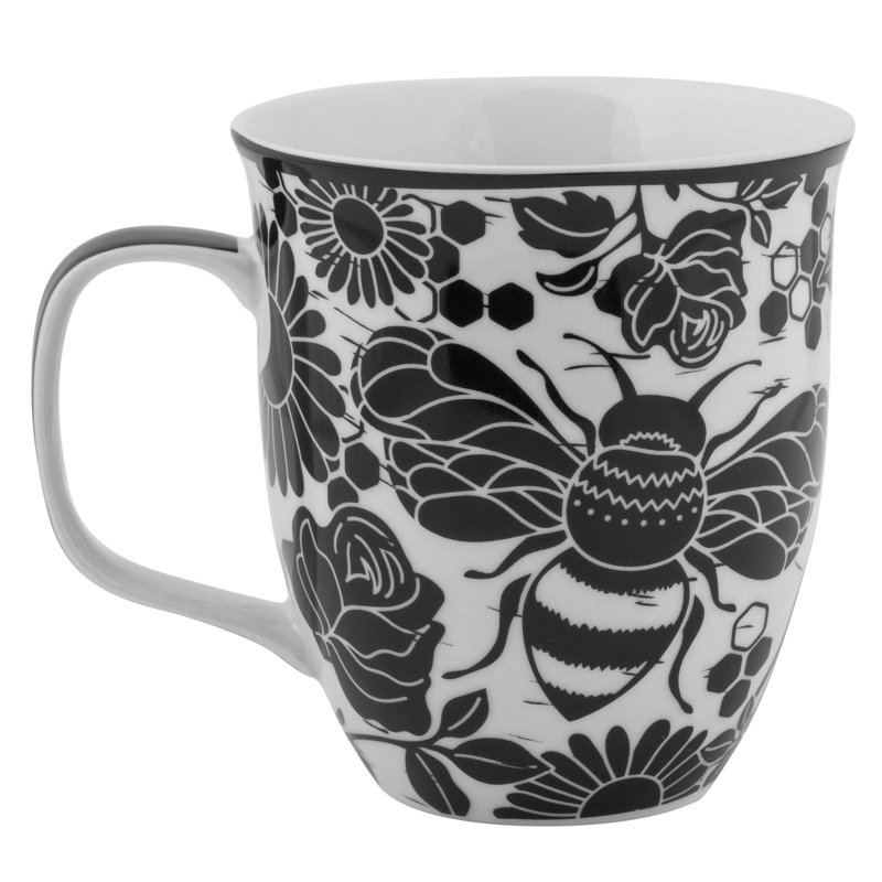 Tasse Bee Boho