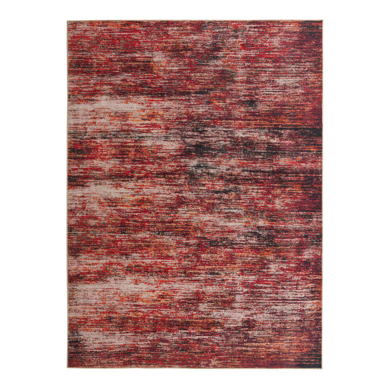 Montalto Chenille Indoor Rug, Rectangle 7'6" x 10'6"