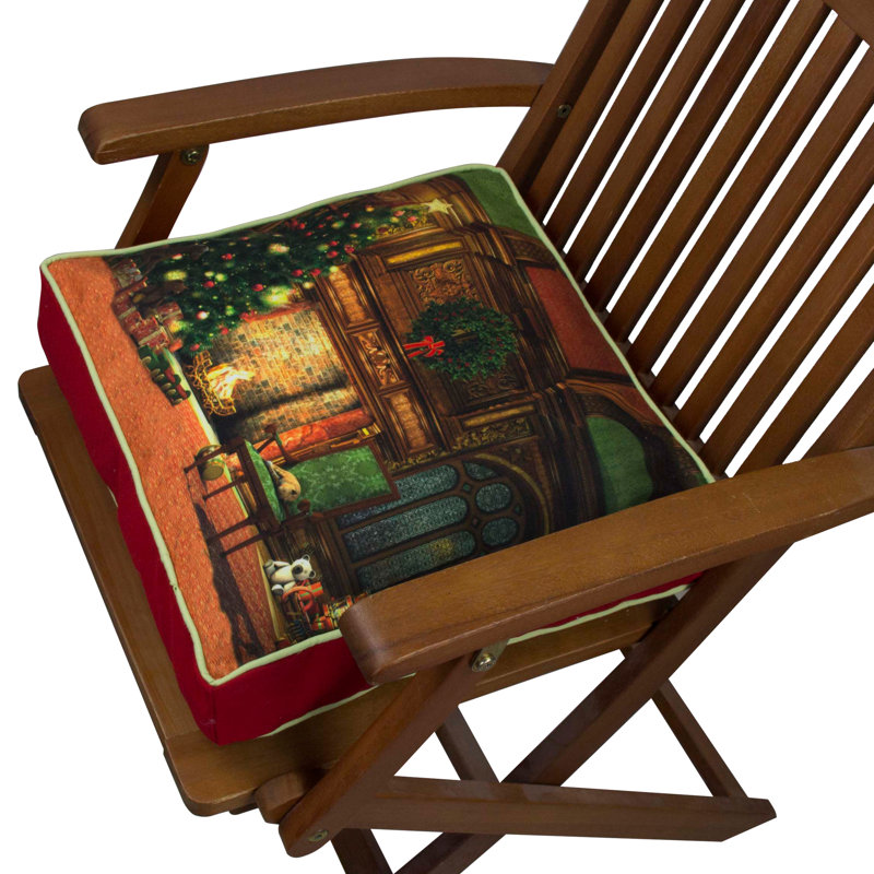 Housse et insert de coussin intérieur / extérieur Bobb