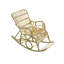Chaise berçante Lazy Casual