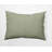  Housse et insert de coussin rectangulaire extérieur Ticking Stripe-33324259