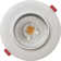 4'' Dimmable Air-Tight IC Rated Standard Recessed Lighting Kit
