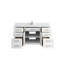 Ensemble de meuble-lavabo simple 60 po Graelyn Cambridge-1166790830