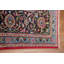 Tapis traditionnel persan Kashmar 10 x 13