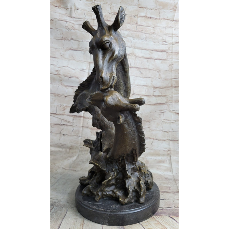 Figurines et sculptures Ziyue