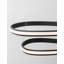 2 - Light LED Geometric Pendant-213900211