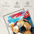 " Fun Soccer Ball " by Logic Nerds 3 - Pieces-2072010968