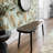 Ayotte Emilia Cane Bench