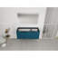 Meuble-lavabo mural de 48 po (46-7/8 po) et 3 portes à fermeture douce (lavabo exclu)-2028270274