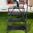 4 - Step Steel Small Step Ladder