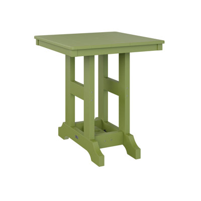 Garden Classic Outdoor Square