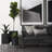 Allayah Metal Pot Planter