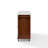 Baisden Granite Top Kitchen Island-469386525