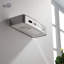 Panier à accessoires de salle de bain Deco Chrome KBA1202CH