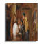 Wrapped Canvas Print Set-180440343