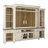 Harlowe Entertainment Center for TVs up to 75"