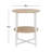 Michalitsa Coffee Table-73962878-73962866