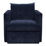 Emory Swivel Armchair