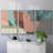 Over, Under & Through I - Multi Piece Framed Canvas-1004898316-1004898317