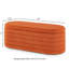 Banc de rangement rembourré Hazelzet-1283176219