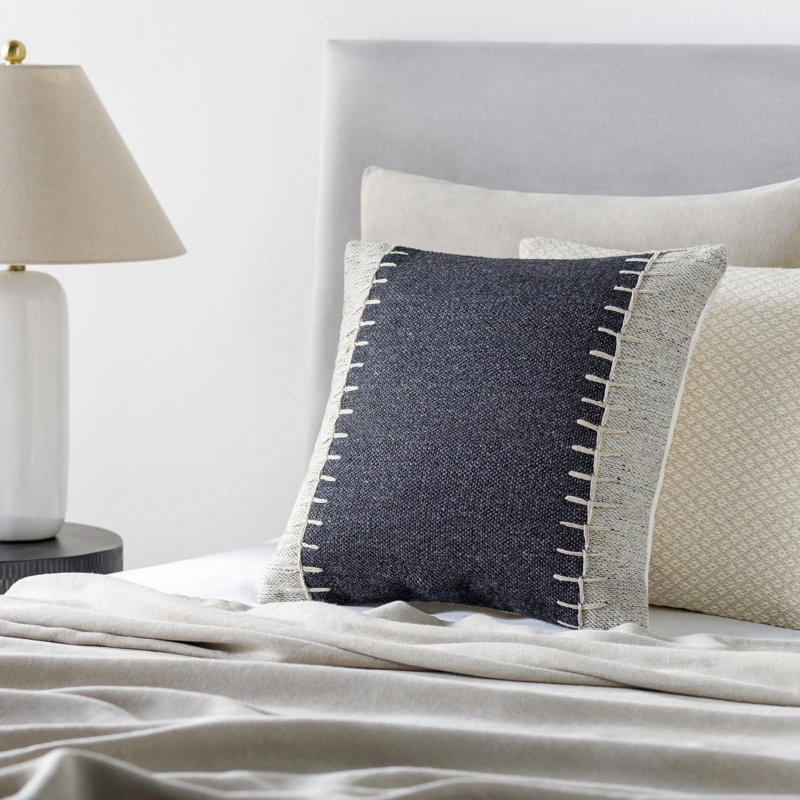 Housse de coussin Nolea