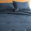 French Linen Comforter & Sham Set-101946415-101946404