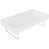 White est en rupture de stock