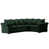 Forest Green Polyester is out of stock