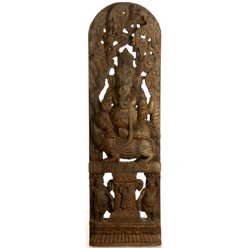 Religious & Spiritual Statue