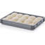 Hudgins Food Storage Container
