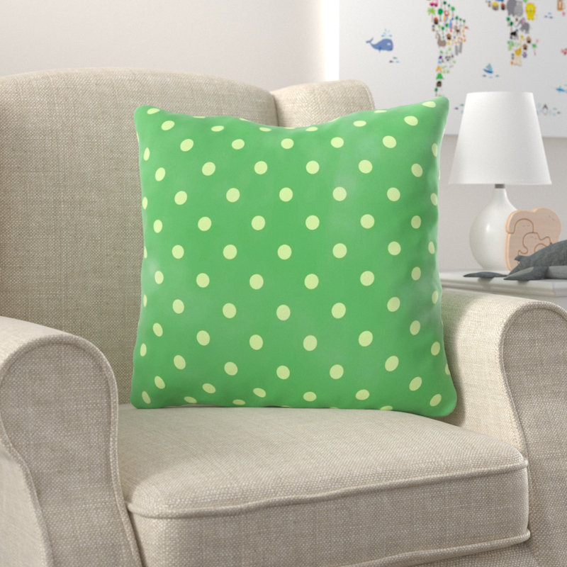 Coussin décoratif pois points Harpenden, Intérieur
