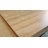 78.7" W Dining Table