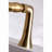 Kingston Brass Kingston Three-Handle 2-Hole Deck Mount Clawfoot Tub Faucet with Hand Shower-30369853
