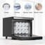 Armoire chauffante pour serviettes 8L-120845869