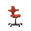 Chaise à hauteur standard réglable HœG Capisco-123277961-122741255-123277959