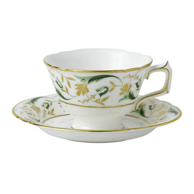 Bone China Teacup
