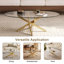 Table basse Modern Modern