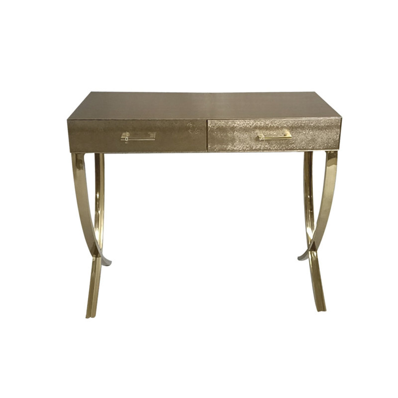 14.4'' Console Table