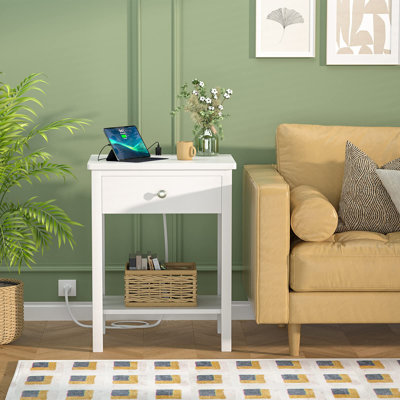 Table de bout Caterra
